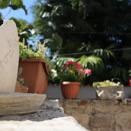 Sole 3 Affittacamere 3*