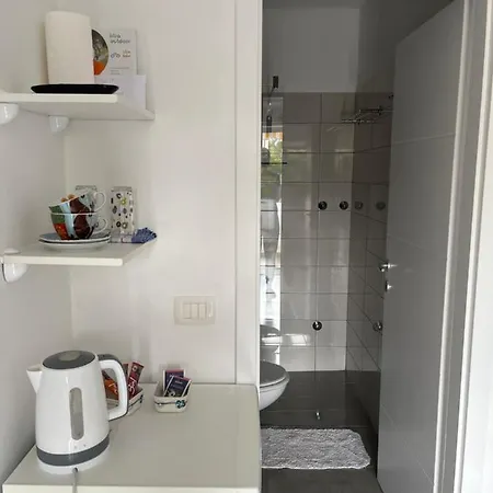 Pensión Sole 3 Poreč