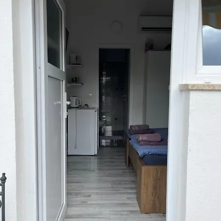 Vendégház Sole 3 Poreč