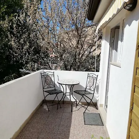 Sole 3 Vendégház