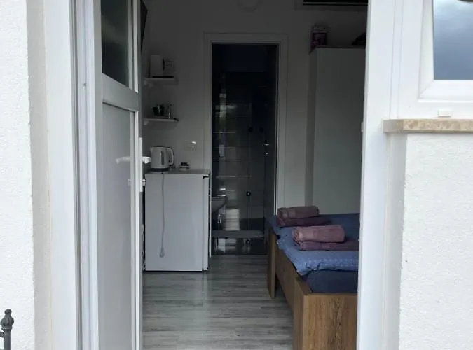 Pensjonat Sole 3 Poreč