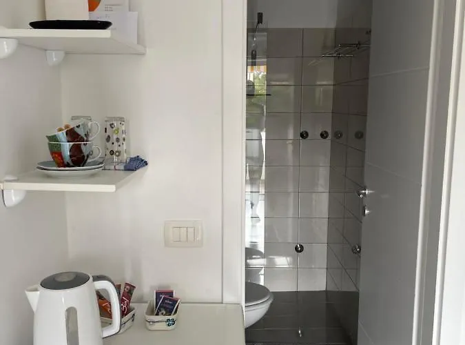 Pensionat Sole 3 Poreč